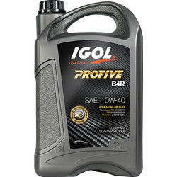 Моторное масло Igol Profive B4R 10W-40 5L