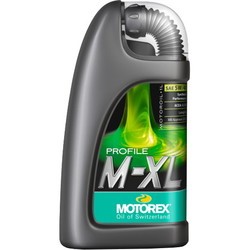 Моторное масло Motorex Profile M-XL 5W-40 1L