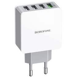 Зарядное устройство Borofone BA43A