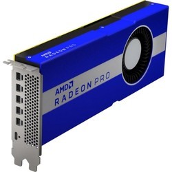 Видеокарта HP Radeon Pro W5700 9GC15AA