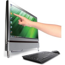 Персональные компьютеры Acer DO.SHSER.001