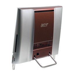 Персональные компьютеры Acer DO.SHSER.001