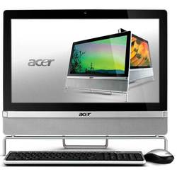 Персональные компьютеры Acer DO.SHSER.002