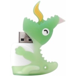 USB-флешки BONE Dinosaur 4Gb