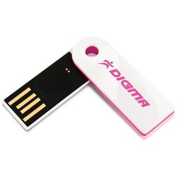 USB-флешки Digma Swing 2Gb