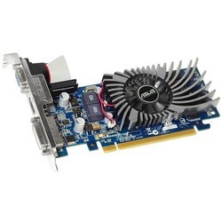 Видеокарта Asus GeForce 210 210-1GD3-L