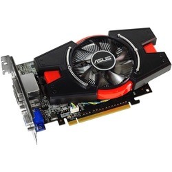 Видеокарты Asus GeForce GT 640 GT640-2GD3