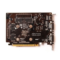 Видеокарты ZOTAC GeForce GT 620 ZT-60502-10L