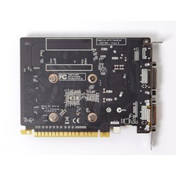 Видеокарты ZOTAC GeForce GT 640 ZT-60201-10L