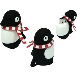USB-флешки BONE Penguin 2Gb