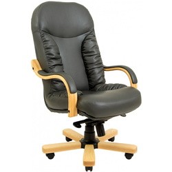 Компьютерное кресло Richman Buford Wood Lux AnyFix