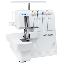 Швейная машина / оверлок Juki MO-680