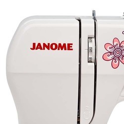 Швейная машина / оверлок Janome M20