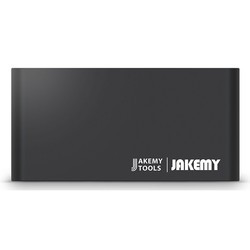 Биты / торцевые головки Jakemy JM-8170