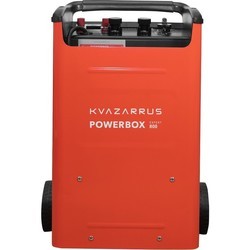 Пуско-зарядное устройство FoxWeld PowerBox 800