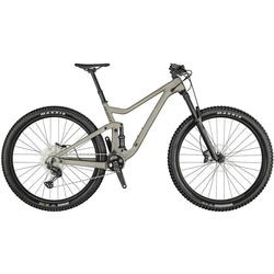 Велосипед Scott Genius 950 2021 frame S