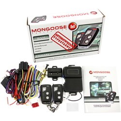 Автосигнализация Mongoose 800S line4