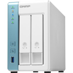 NAS-сервер QNAP TS-231P3-4G