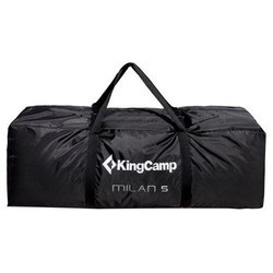 Палатка KingCamp Milan 5