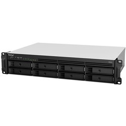 NAS-сервер Synology RackStation RS1221RP Plus