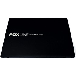 SSD Foxconn FLSSD120SM5