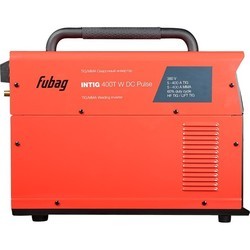 Сварочный аппарат FUBAG INTIG 400 T W DC Pulse 31454.1