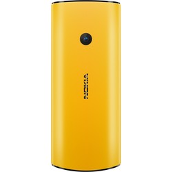 Мобильный телефон Nokia 110 4G Dual SIM