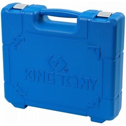 Набор инструментов KING TONY 7598MR