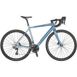 Велосипед Scott Speedster Gravel 20 2021 frame XL