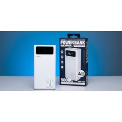 Powerbank аккумулятор Remax Mangine Series RPP-162