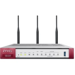 Wi-Fi адаптер ZyXel USG FLEX 100W