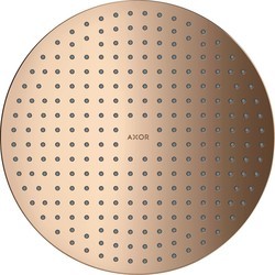 Душевая система Axor Shower Solutions 35302000