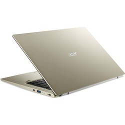 Ноутбук Acer Swift 1 SF114-33 (SF114-33-C3PB)