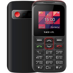 Мобильный телефон Texet TM-B318