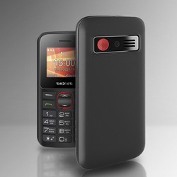 Мобильный телефон Texet TM-B318