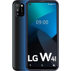 Мобильный телефон LG W41