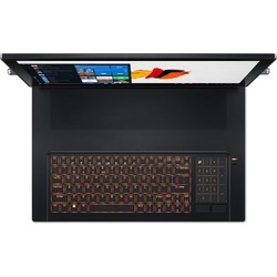 Ноутбуки Acer CN917-71-90S3