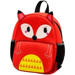 Школьный рюкзак (ранец) Berlingo Kids Foxy