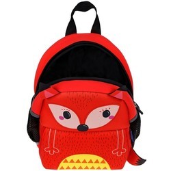 Школьный рюкзак (ранец) Berlingo Kids Foxy
