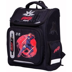 Школьный рюкзак (ранец) Berlingo Classic Ninja