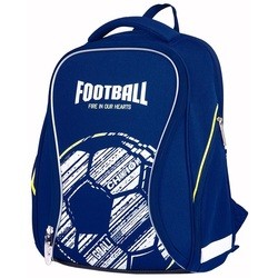 Школьный рюкзак (ранец) Berlingo Nova Football