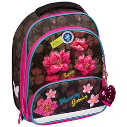 Школьный рюкзак (ранец) Berlingo Modern Flower Style