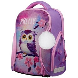 Школьный рюкзак (ранец) Berlingo Nova Owl