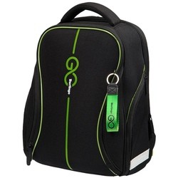 Школьный рюкзак (ранец) Berlingo Nova Go