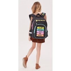 Школьный рюкзак (ранец) Berlingo Ergo Colors