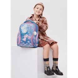 Школьный рюкзак (ранец) Berlingo Nova Cute Bunny