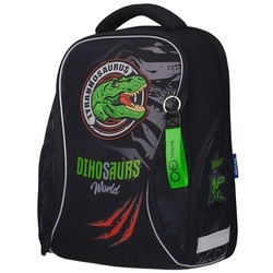 Школьный рюкзак (ранец) Berlingo Nova Dino World