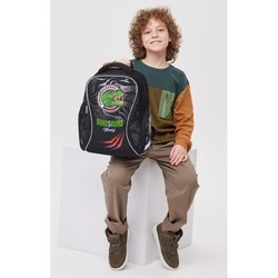 Школьный рюкзак (ранец) Berlingo Nova Dino World