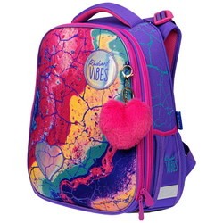 Школьный рюкзак (ранец) Berlingo Expert Radiant Vibes