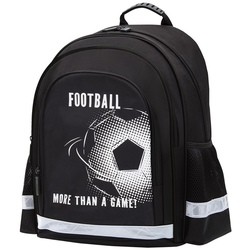 Школьный рюкзак (ранец) Berlingo inStyle+ Football
